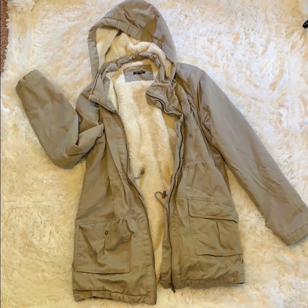 Jacket